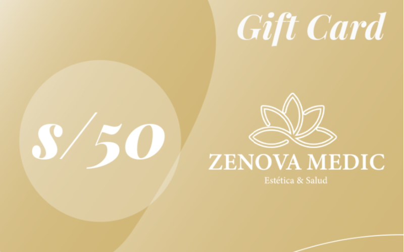 GiftCard-Zenova