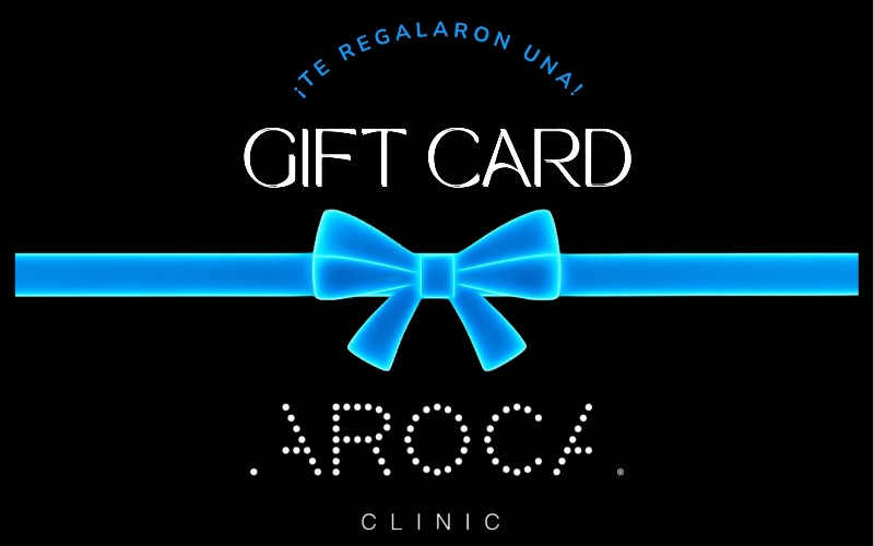 Giftcard - Aroca Clinic