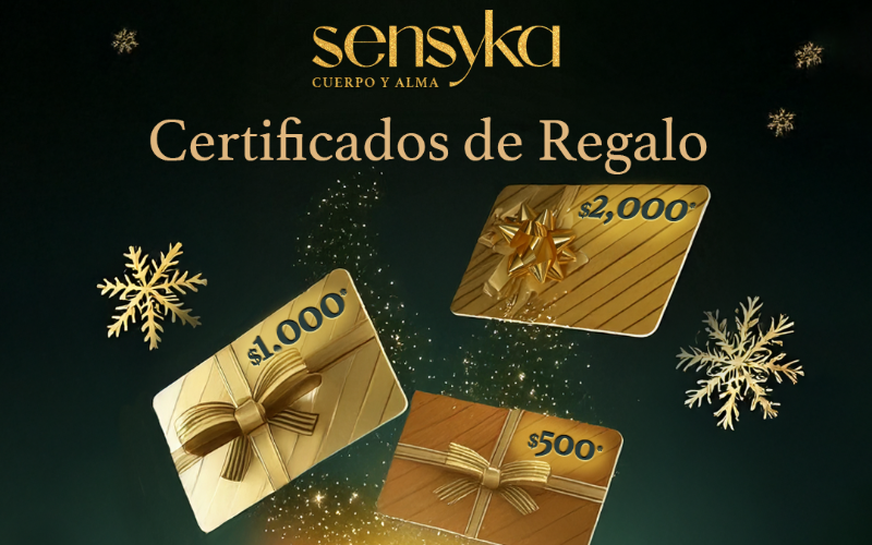 Gift Card Navidad - 3000