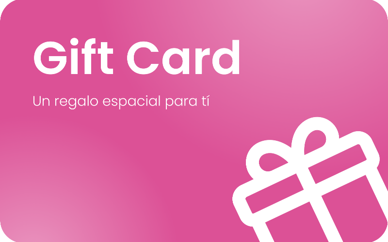 Gift Card Pack 3 meses 