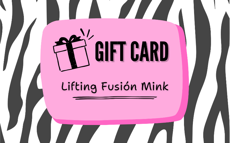 🎁 Gift Card
