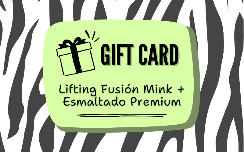 🎁 Gift Card