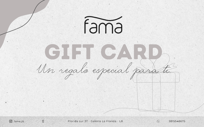 🎅Gift Navideña 1